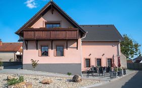 Penzion Villa Alena
